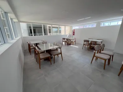Apartamento com 2 Quartos à venda, 44m² no Passaré, Fortaleza