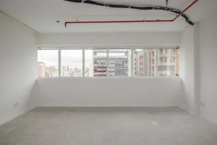 Sala Comercial para alugar, 45m² no São João, Porto Alegre