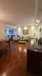 Apartamento com 3 Quartos à venda, 156m² no Aclimação, São Paulo