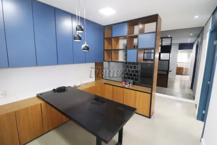 Sala Comercial para alugar, 52m² no Centro, Londrina