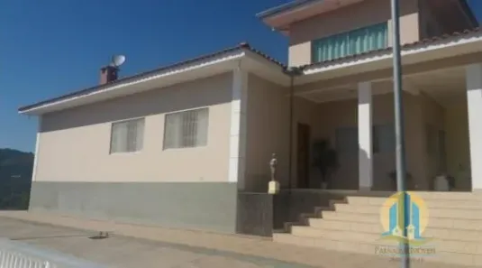 Fazenda/Sítio com 4 Quartos à venda, 3000m² no Ponunduva, Cajamar
