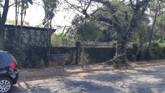 Lote/Terreno à venda, 1000m² no Bandeirantes (Pampulha), Belo Horizonte