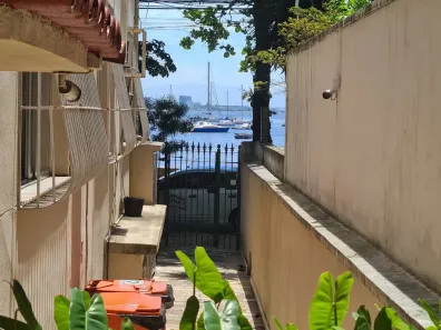 Apartamento com 1 Quarto à venda, 55m² no Urca, Rio de Janeiro