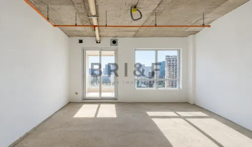 Imóvel Comercial à venda, 40m² no Chácara Santo Antônio (Zona Sul), São Paulo