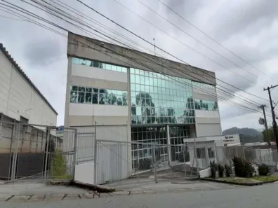 Galpão/Depósito/Armazém à venda, 4370m² no Tamboré, Santana de Parnaíba