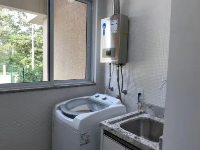 Apartamento com 2 Quartos à venda, 153m² no Ribeirão da Ilha, Florianópolis