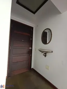 Apartamento com 3 Quartos à venda, 130m² no Cidade Baixa, Porto Alegre