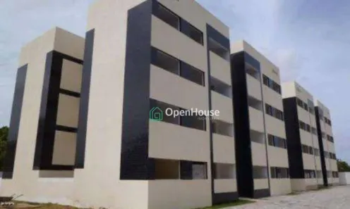 Apartamento com 2 Quartos à venda, 65m² no Bela Parnamirim, Parnamirim