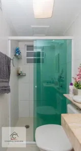 Apartamento com 2 Quartos à venda, 47m² no Jardim Santa Terezinha (Zona Leste), São Paulo