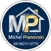 Logo da imobiliária