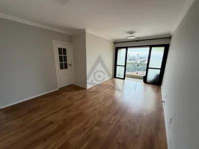 Apartamento com 3 Quartos para alugar, 128m² no Bosque, Campinas