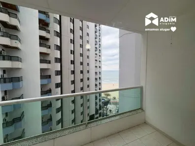 Apartamento com 2 Quartos para alugar, 111m² no Centro, Balneário Camboriú