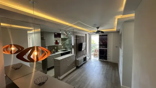 Apartamento com 2 Quartos à venda, 56m² no Vicente de Carvalho, Rio de Janeiro