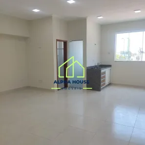 Sala Comercial para alugar, 45m² no Bosque da Princesa, Pindamonhangaba