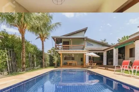 Casa com 3 Quartos à venda, 247m² no Horizonte Azul - Village Ambiental II, Itupeva