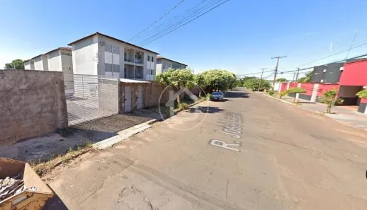 Apartamento com 3 Quartos à venda, 80m² no Guanandi, Campo Grande