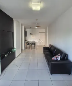 Apartamento com 1 Quarto para alugar, 77m² no Boa Viagem, Recife
