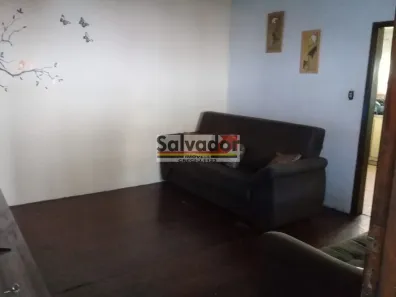 Casa com 2 Quartos à venda, 90m² no Vila Brasilina, São Paulo