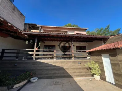 Casa com 3 Quartos à venda, 360m² no Campo Grande, Rio de Janeiro