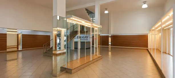 Ponto Comercial para alugar, 480m² no Centro, Indaiatuba