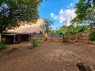 Lote/Terreno à venda, 364m² no Santa Mônica, Belo Horizonte