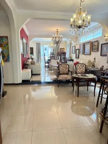 Casa de Condomínio com 4 Quartos à venda, 360m² no Alphaville, Santana de Parnaíba