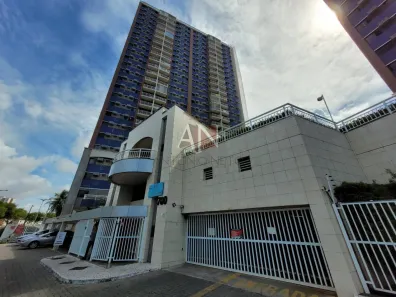 Apartamento com 3 Quartos à venda, 93m² no Mucuripe, Fortaleza
