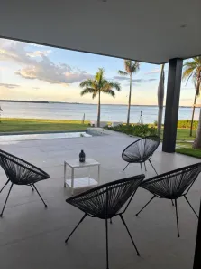 Casa de Condomínio com 4 Quartos à venda, 355m² no Condominio Ilha do Sol, Primeiro de Maio
