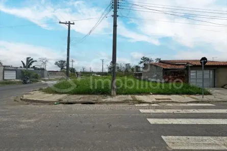 Lote/Terreno à venda, 278m² no Cidade Nova Peruíbe, Peruíbe