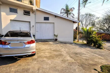 Ponto Comercial para alugar, 50m² no Parque Camélias, Campinas