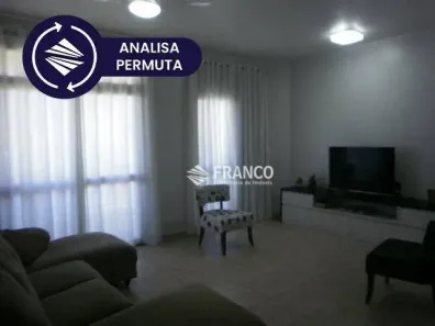 Apartamento com 3 Quartos à venda, 140m² no Centro, Taubaté