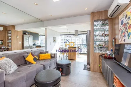 Apartamento com 3 Quartos à venda, 78m² no Vila Mariana, São Paulo
