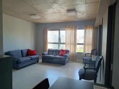 Apartamento com 1 Quarto à venda, 60m² no Vila Olímpia, São Paulo