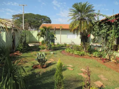 Casa com 6 Quartos à venda, 205m² no Parque São Sebastião, Ribeirão Preto