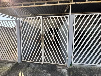Casa com 2 Quartos para alugar, 125m² no Parque Orestes Ôngaro, Hortolândia