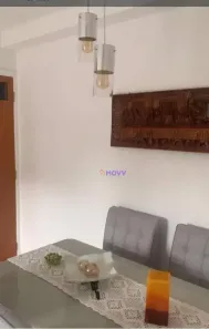 Apartamento com 2 Quartos à venda, 55m² no Jacaré, Niterói