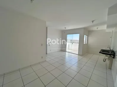 Apartamento com 2 Quartos à venda, 55m² no Jardim Brasília, Uberlândia
