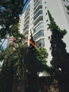Apartamento com 3 Quartos à venda, 133m² no Jardim Avelino, São Paulo