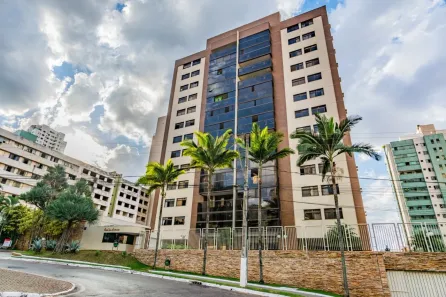 Apartamento com 4 Quartos à venda, 161m² no Norte, Brasília