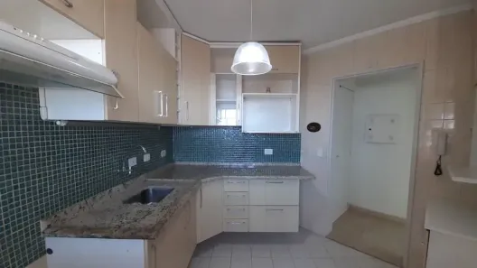 Apartamento com 2 Quartos à venda, 60m² no Vila Polopoli, São Paulo