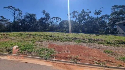 Lote/Terreno à venda, 300m² no Jardim das Cerejeiras, Arujá