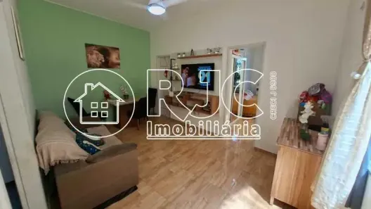 Apartamento com 2 Quartos à venda, 80m² no Engenho Novo, Rio de Janeiro