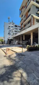 Ponto Comercial para alugar, 590m² no Cidade Baixa, Porto Alegre
