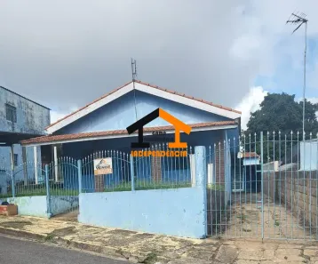 Imóvel Comercial com 3 Quartos à venda, 474m² no Jardim Galetto, Itatiba