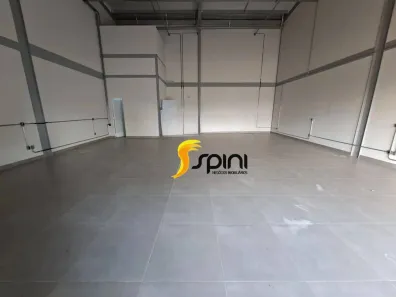 Ponto Comercial para alugar, 110m² no Laranjeiras, Uberlândia