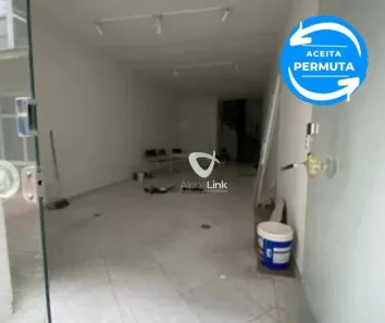 Prédio Comercial à venda, 144m² no Condomínio Centro Comercial Alphaville, Barueri