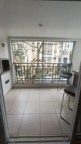 Apartamento com 3 Quartos à venda, 109m² no Parque Residencial Aquarius, São José dos Campos