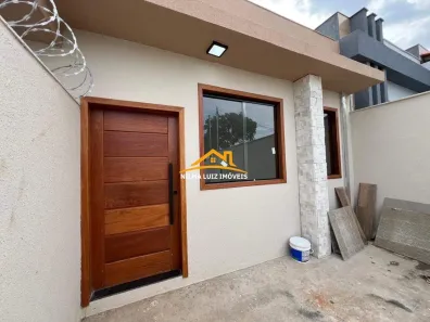 Casa com 2 Quartos à venda, 80m² no Teixeirinha, Betim