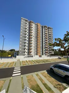 Apartamento com 2 Quartos à venda, 47m² no Cidade Jardim, São Carlos