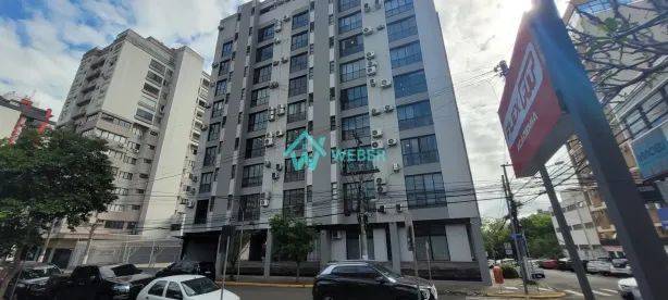 Sala Comercial para alugar, 56m² no Centro, Novo Hamburgo